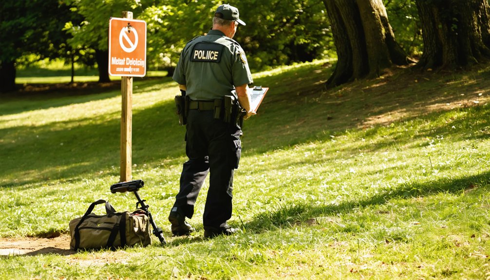 respect rules avoid penalties