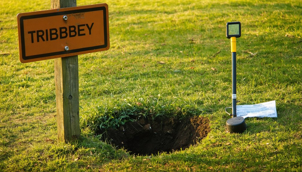 responsible detecting practices required