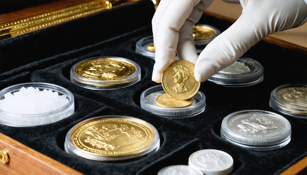 secure your cryptocurrency safely
