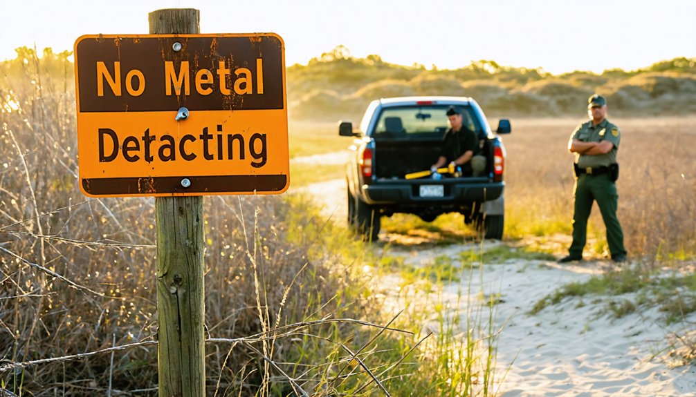 severe fines for violations