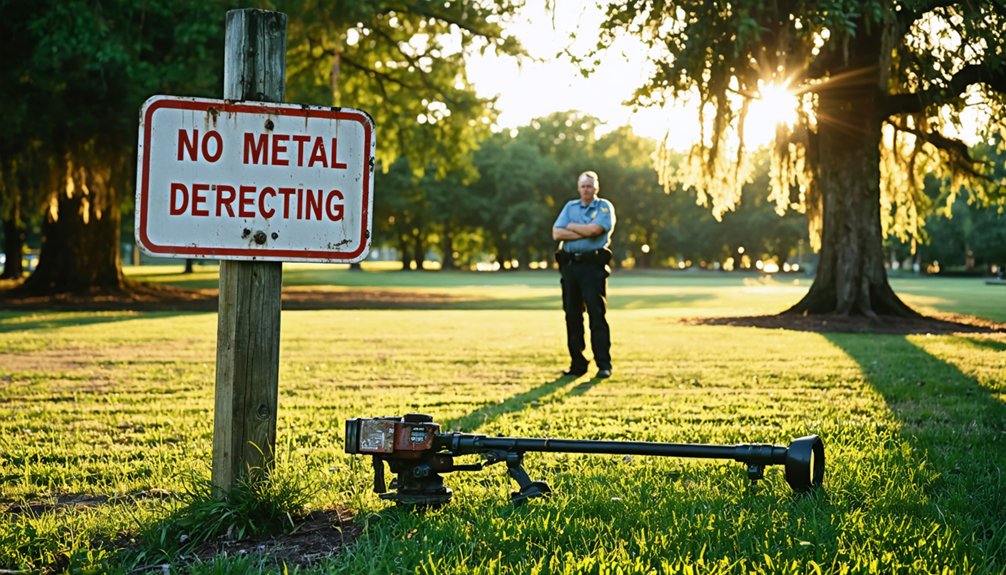 severe penalties for violations