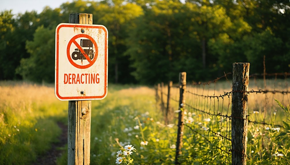 strict rules for detecting