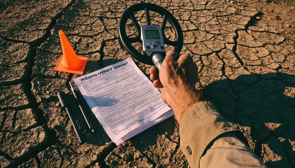 submit permit application early