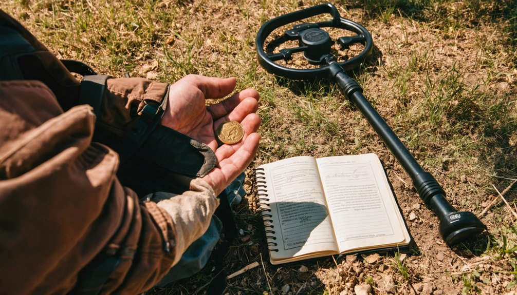 surrender valuable finds legally