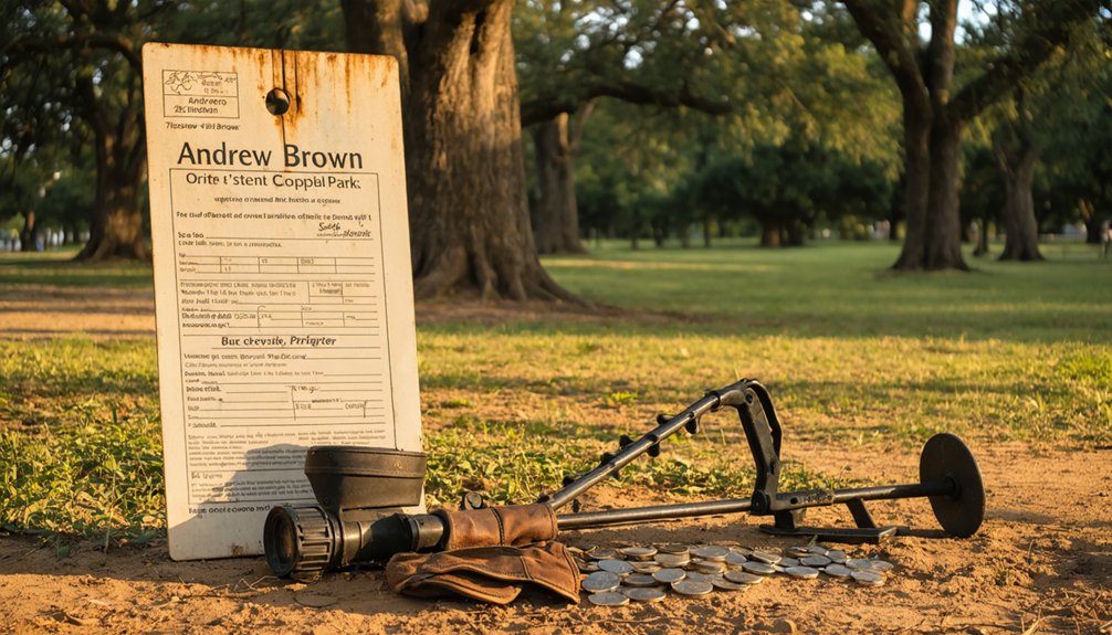 understand texas artifact laws
