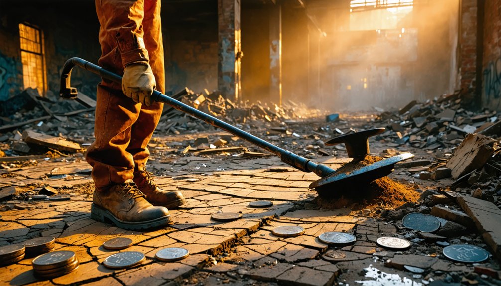 unearthing detroit s hidden history