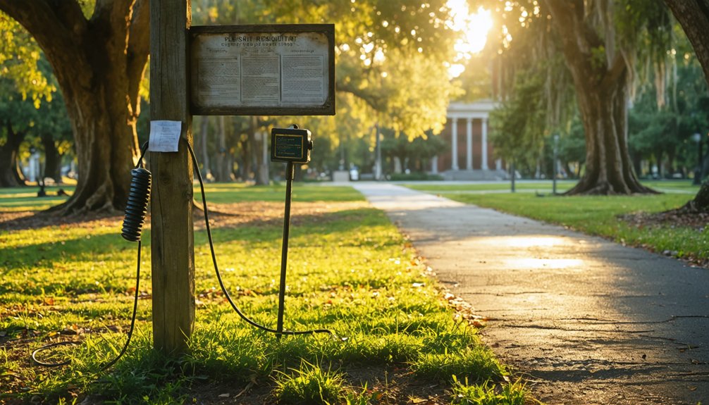 verify local metal detecting