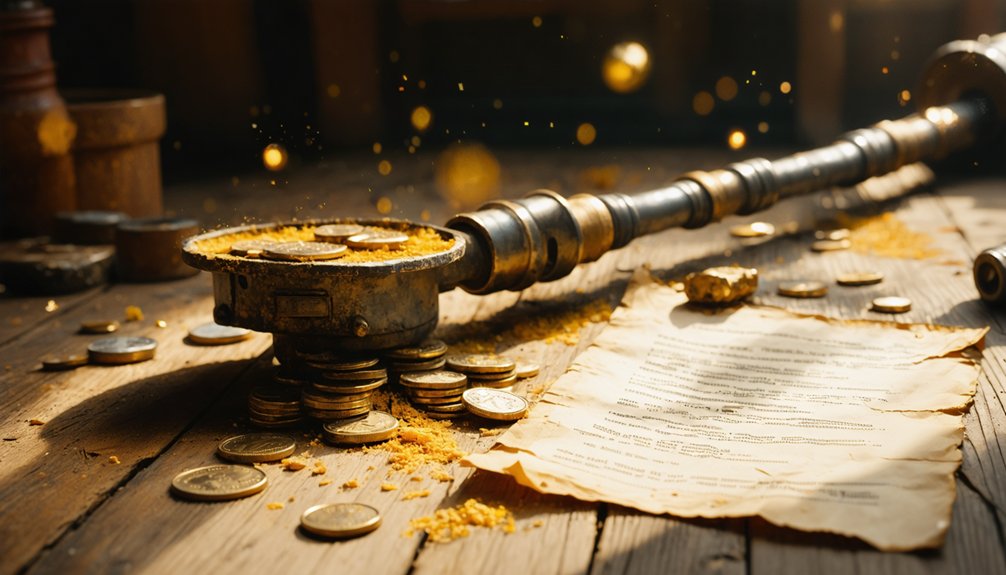 warranty terms drive decisions