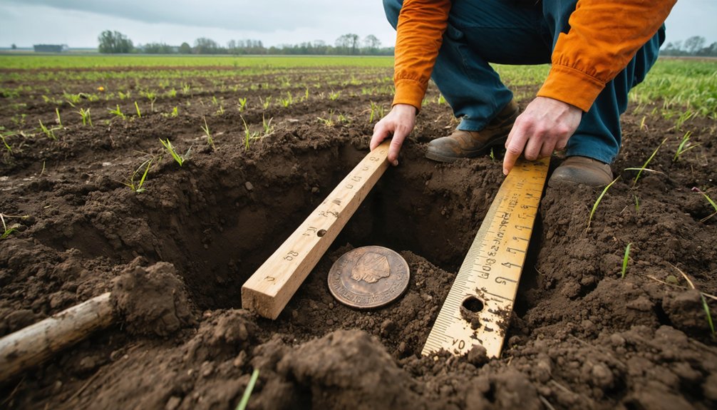 active depth measurement techniques