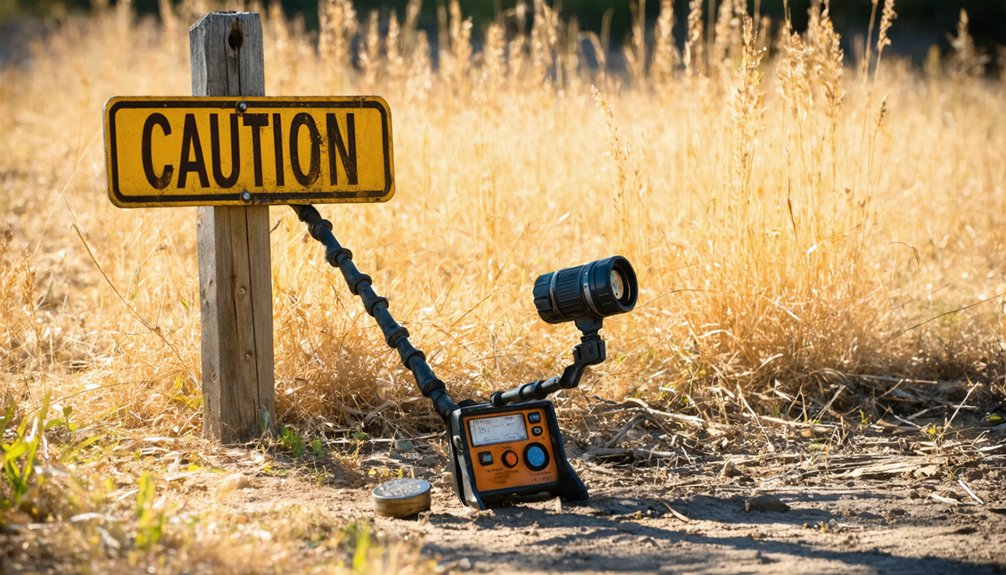 age laws threaten detection activities