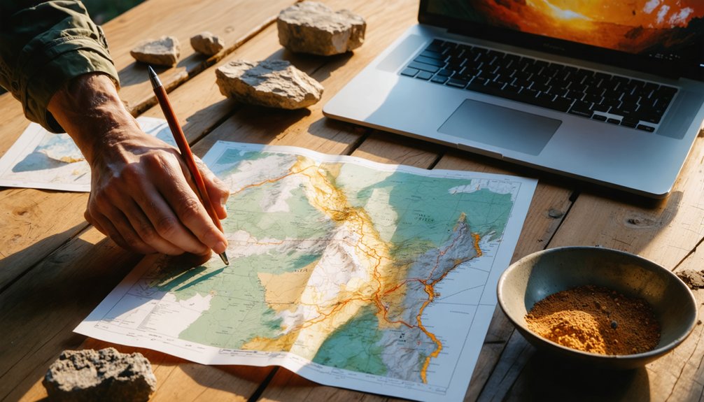 ai agents analyze lidar data