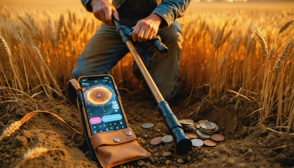 ai transforming metal detecting