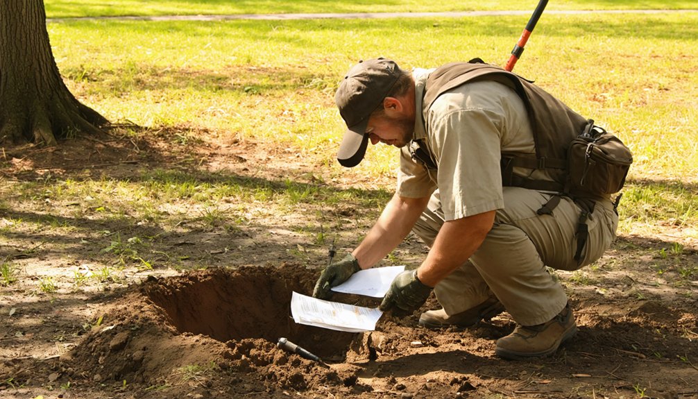 alabama metal detecting regulations