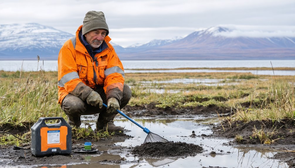 alaska metal detecting regulations