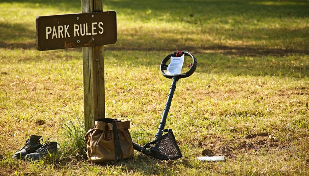 allowed tool size restrictions
