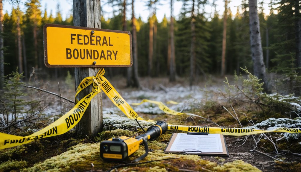 arpa artifact recovery restrictions