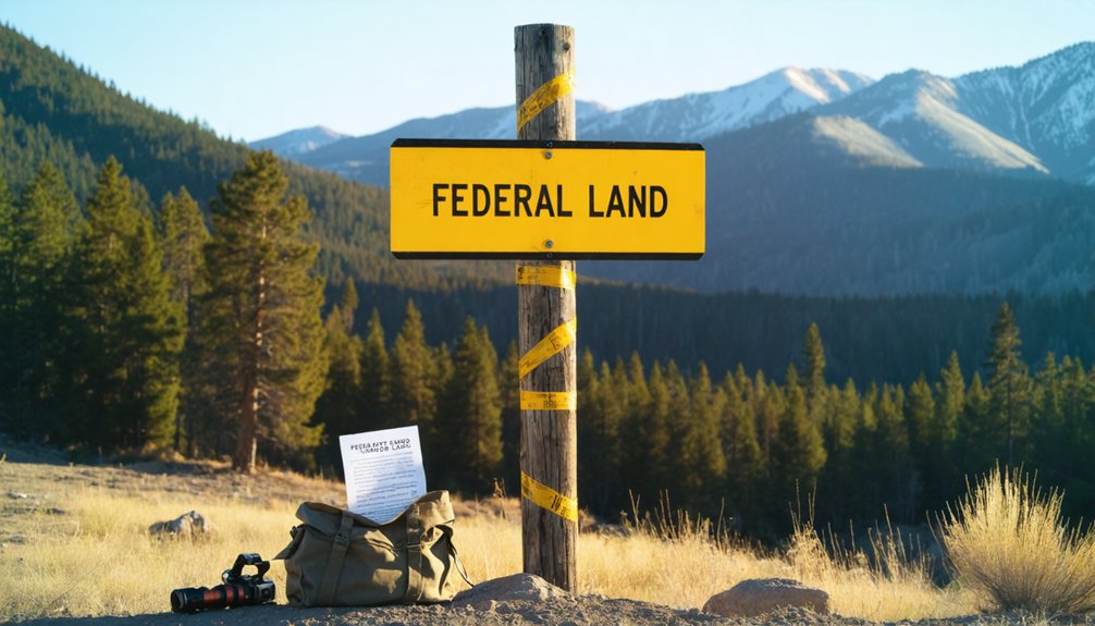 arpa land restrictions apply