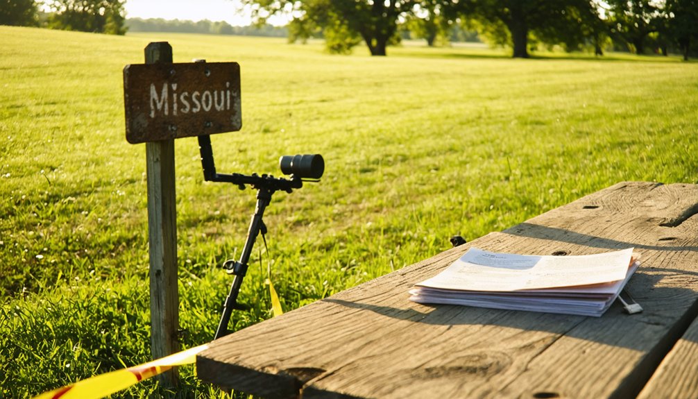 artifact laws protect history