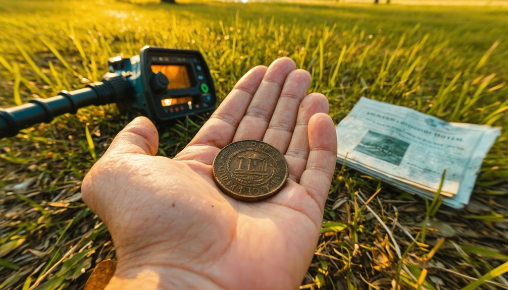 artifacts over 50 years old