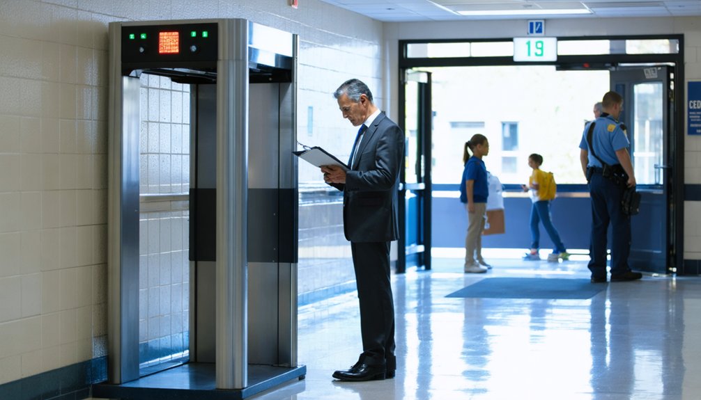 assess safety costs community