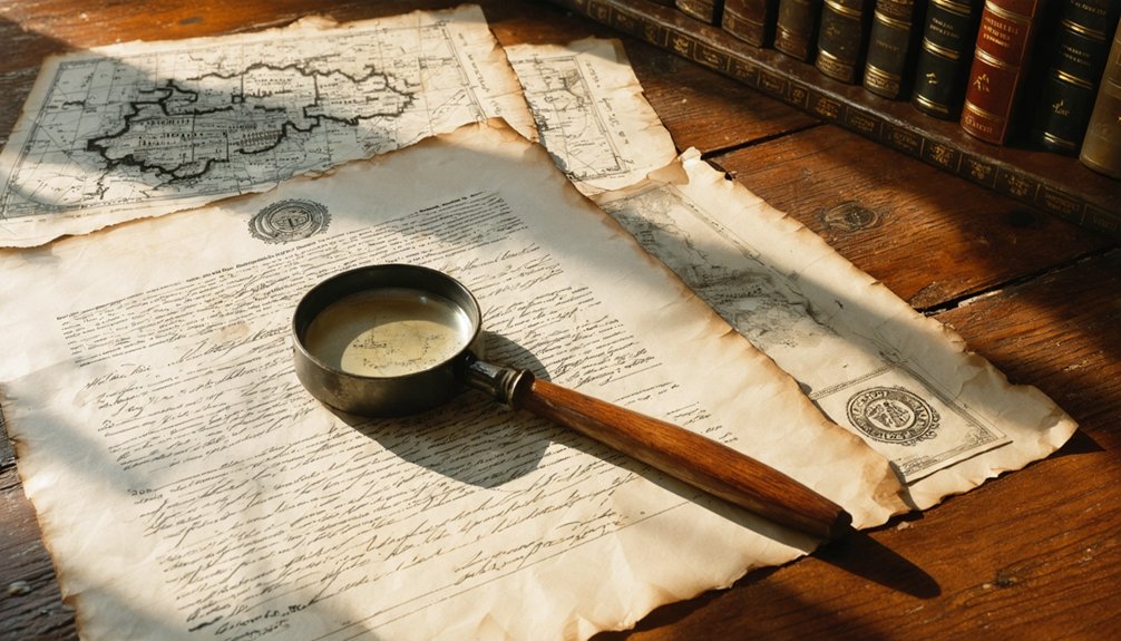assessing property legal risks