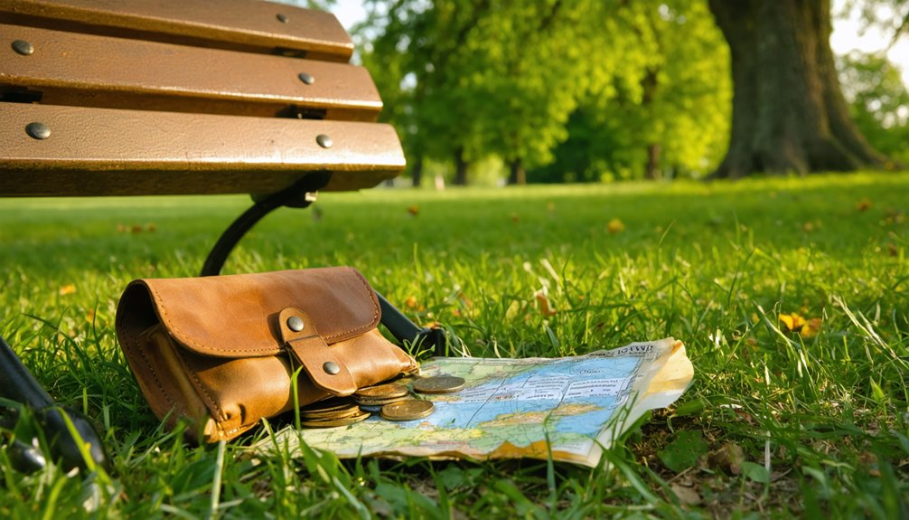 atlantic metal detecting regulations