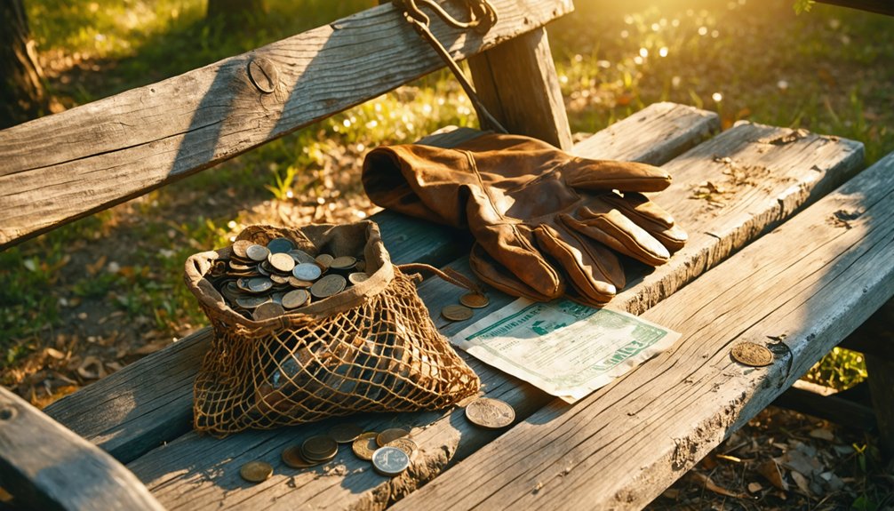 attalla metal detecting regulations