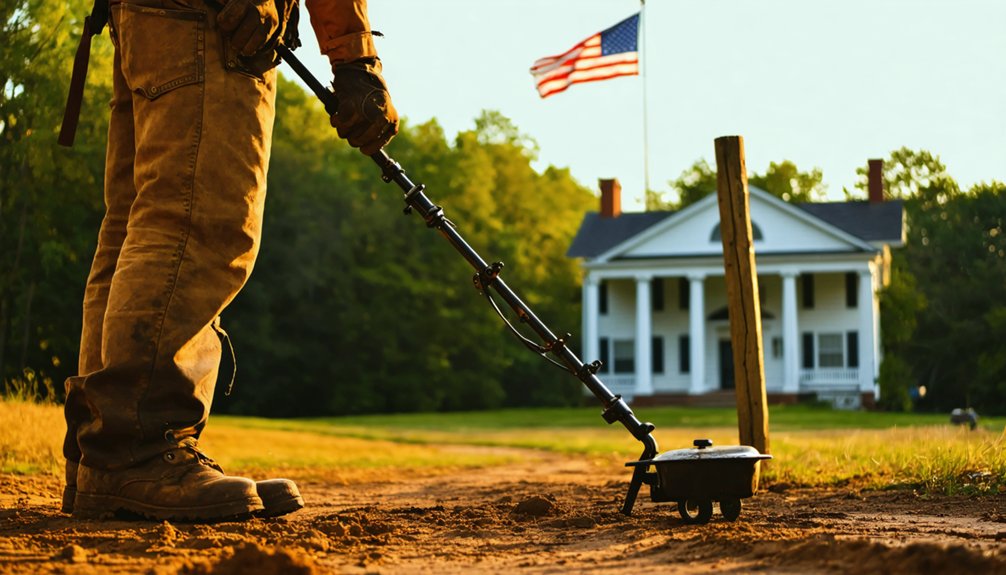 check local detecting regulations