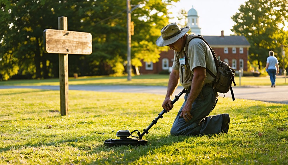 check local park regulations