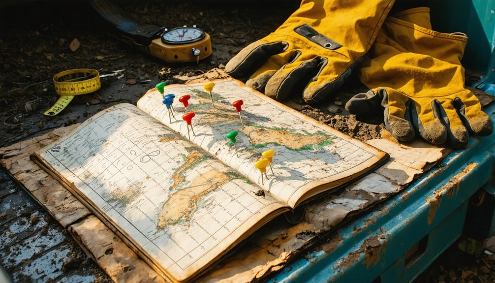 choose site based on goal