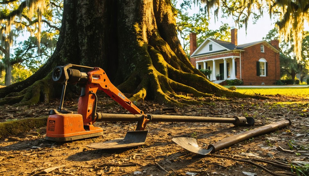 clay soil detector essentials