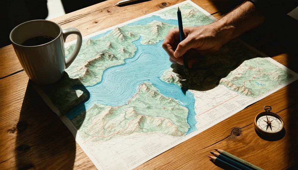 common lidar mapping errors