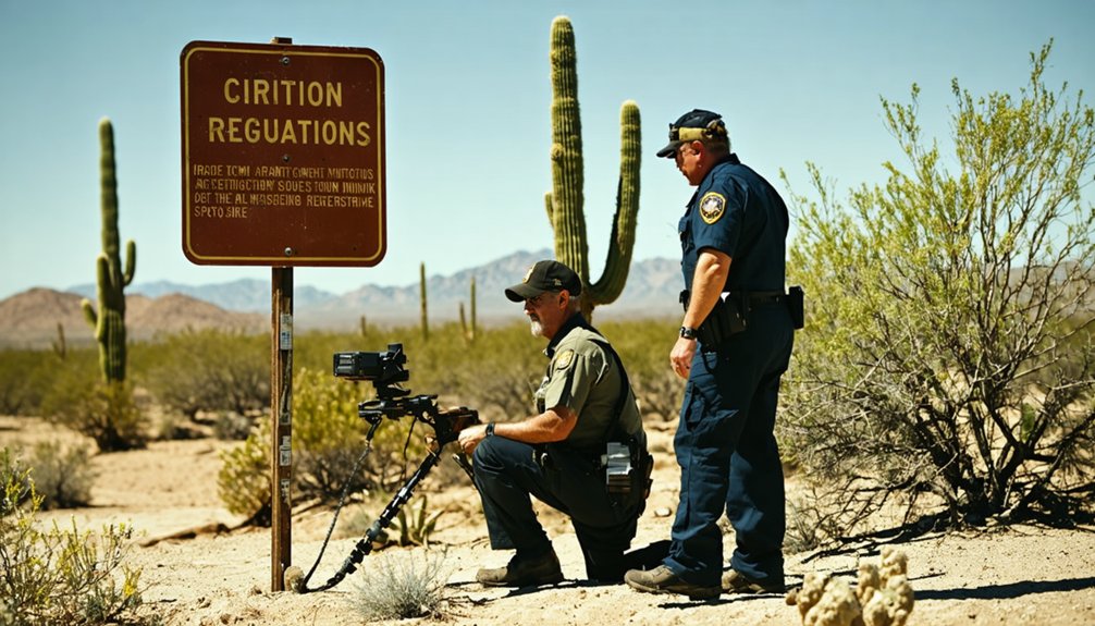 confirm land management first