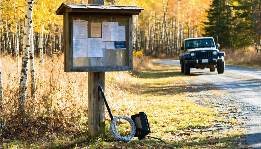 contact crow wing county parks