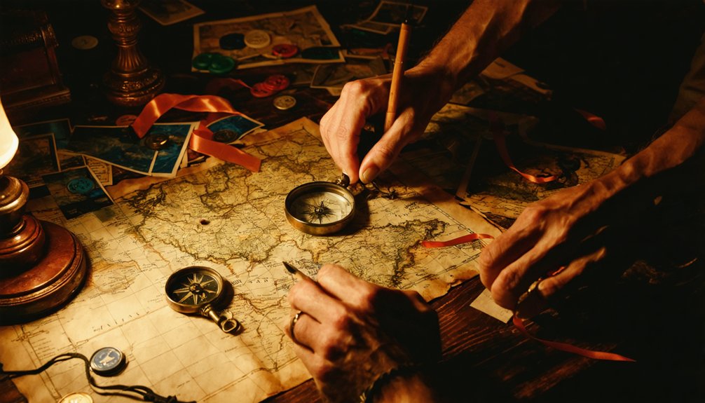 creative photo and video challenges