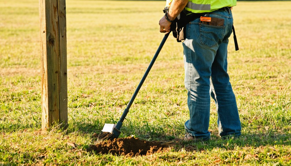 crete metal detecting regulations