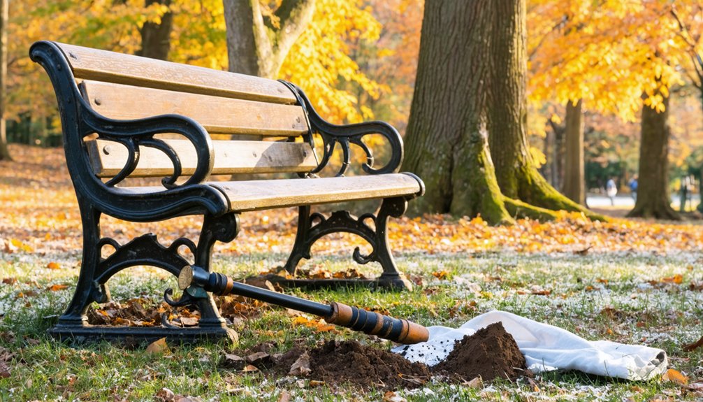 danbury metal detecting regulations