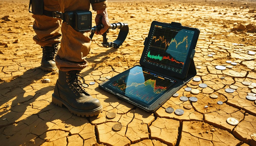 data improves detection success