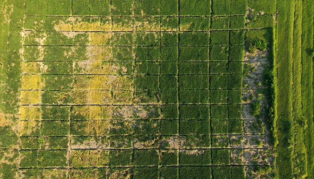 detecting hidden architectural remains