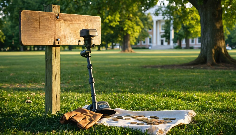 detecting permits and rules