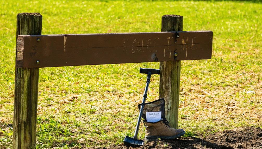 detecting rules and permissions