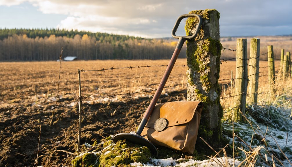 detecting without permits allowed