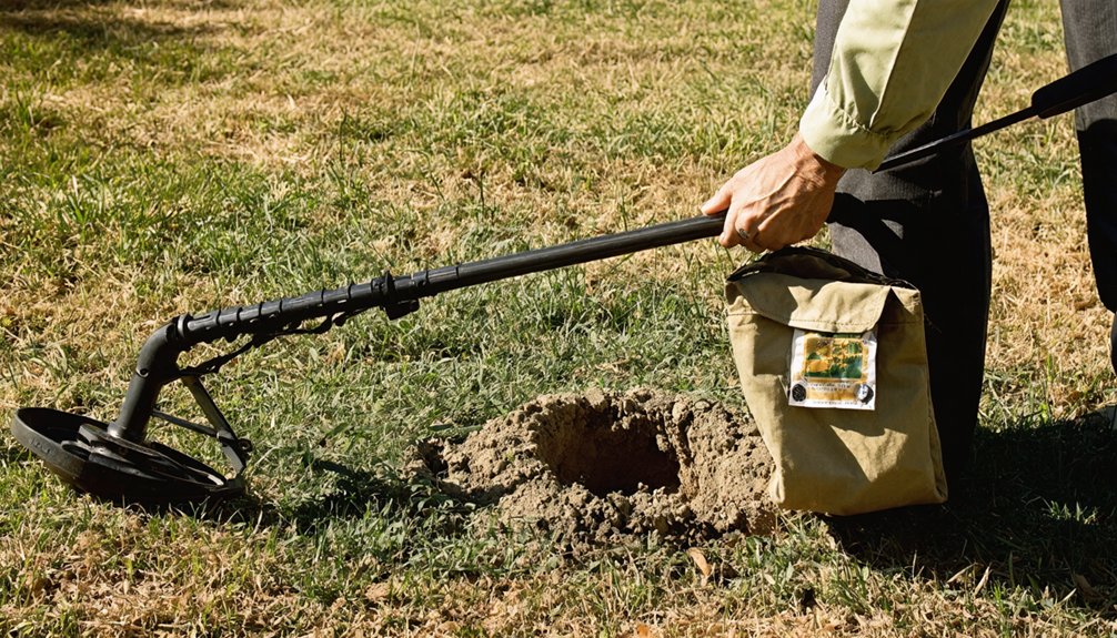 dig responsibly stay compliant