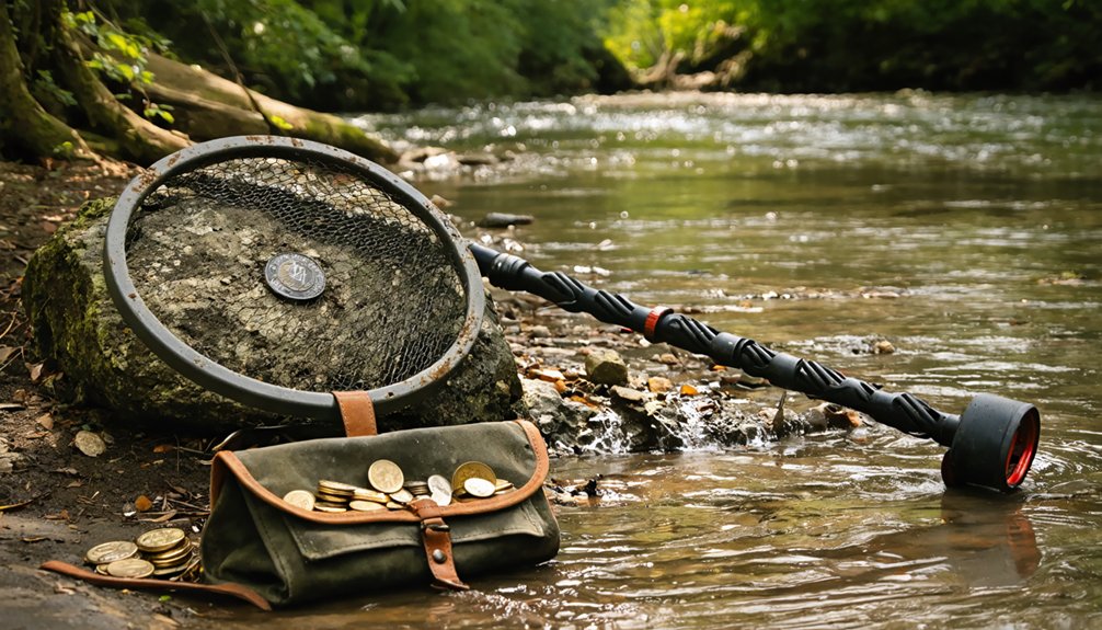 durable detectors for rugged terrain