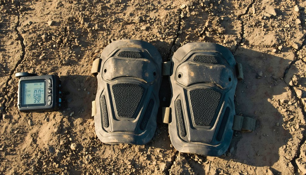 durable reliable metal detecting gear