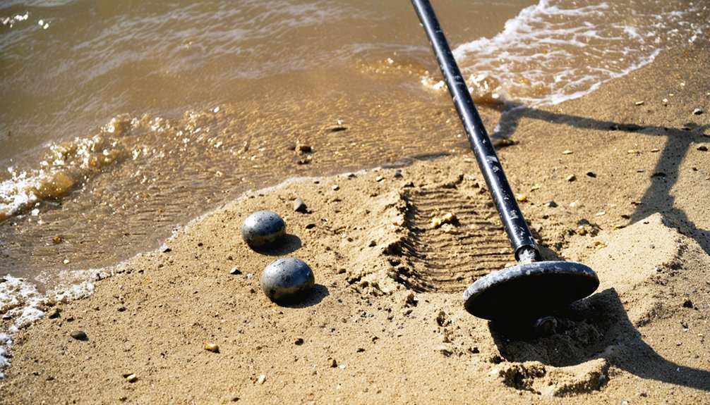effectively detecting lead objects