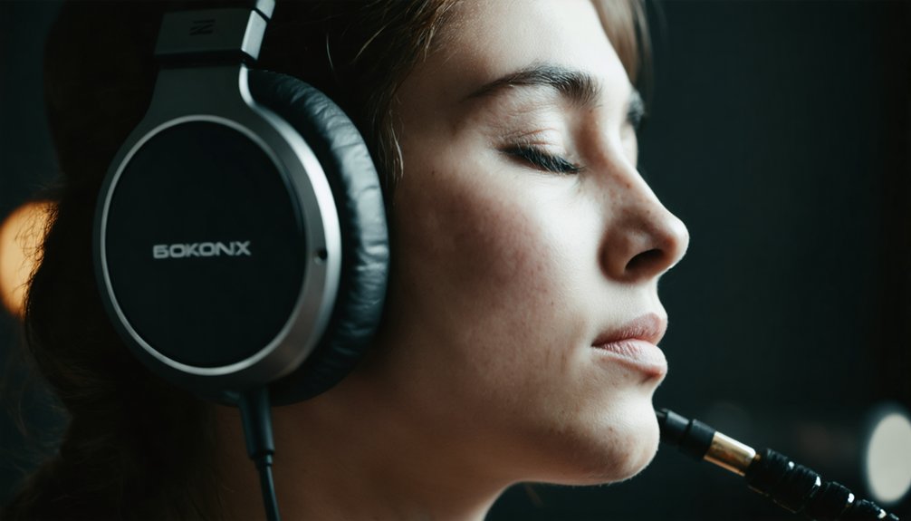 enhanced sound quality