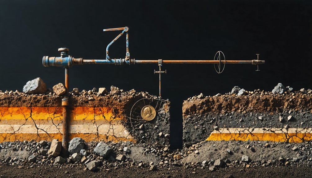 environmental factors limit detection