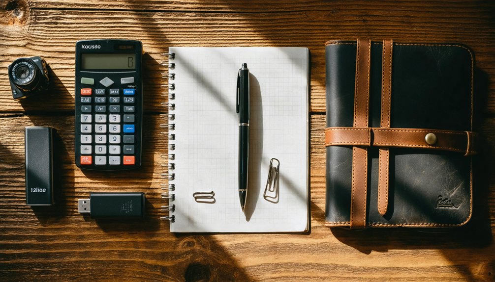 essential closing preparation checklist