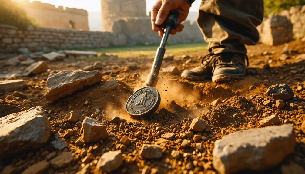 exciting ancient site discoveries